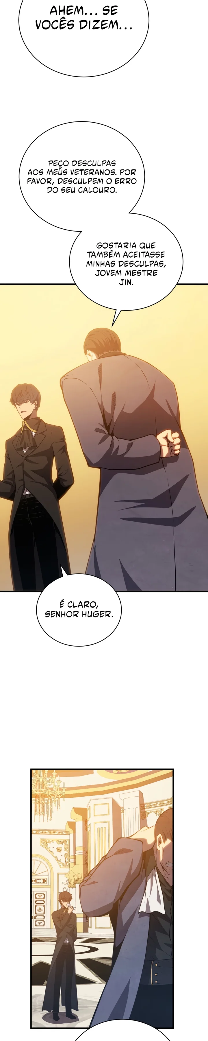 Read Swordmaster’s Youngest Son Pt Manga Online