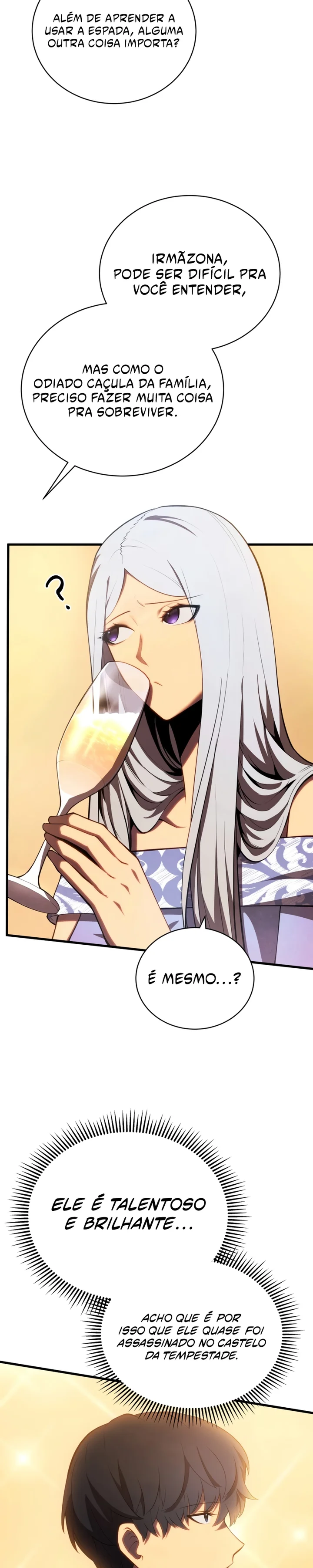 Read Swordmaster’s Youngest Son Pt Manga Online