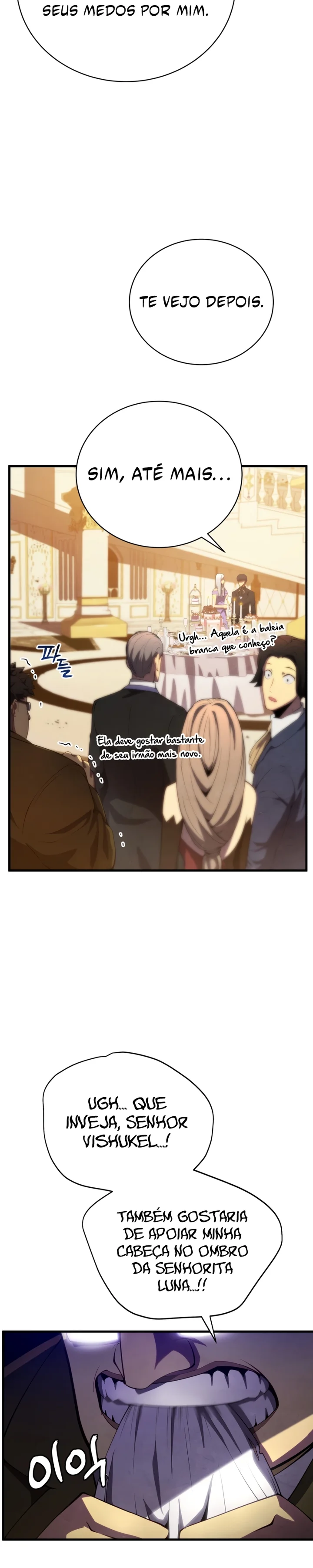 Read Swordmaster’s Youngest Son Pt Manga Online
