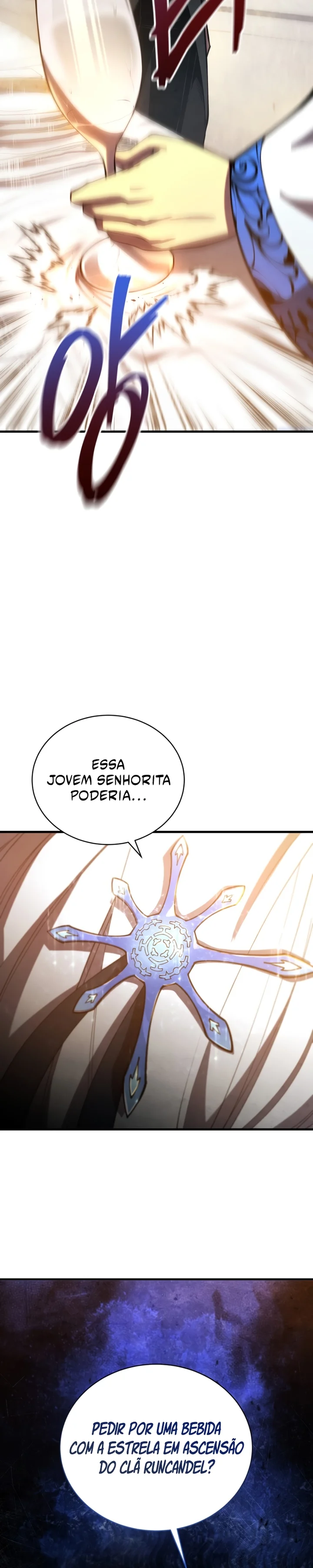 Read Swordmaster’s Youngest Son Pt Manga Online