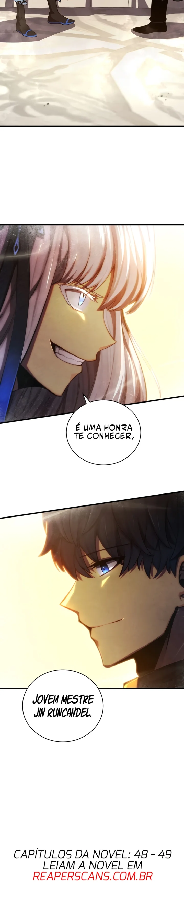 Read Swordmaster’s Youngest Son Pt Manga Online