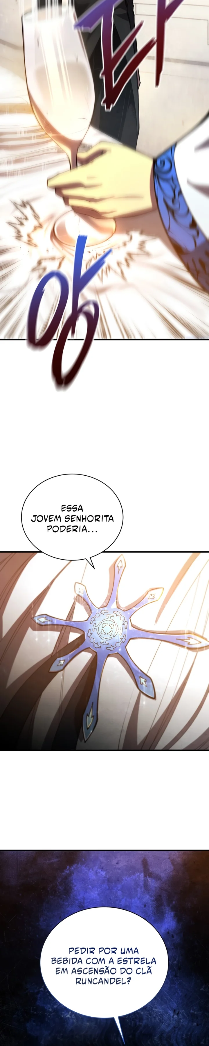 Read Swordmaster’s Youngest Son Pt Manga Online