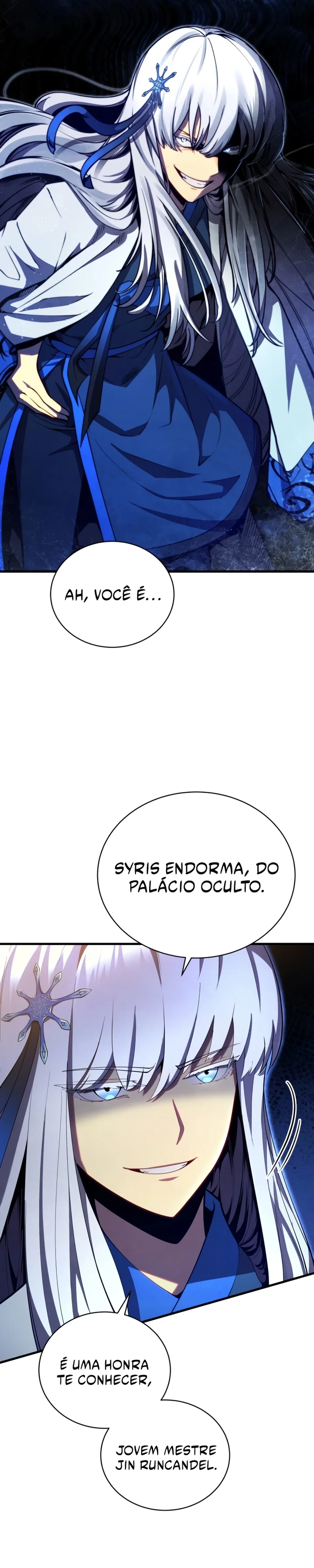 Read Swordmaster’s Youngest Son Pt Manga Online