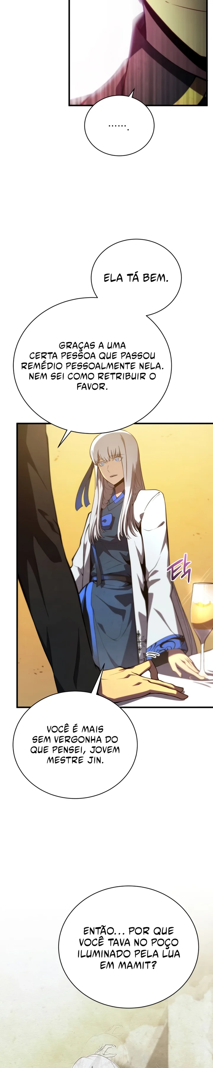 Read Swordmaster’s Youngest Son Pt Manga Online