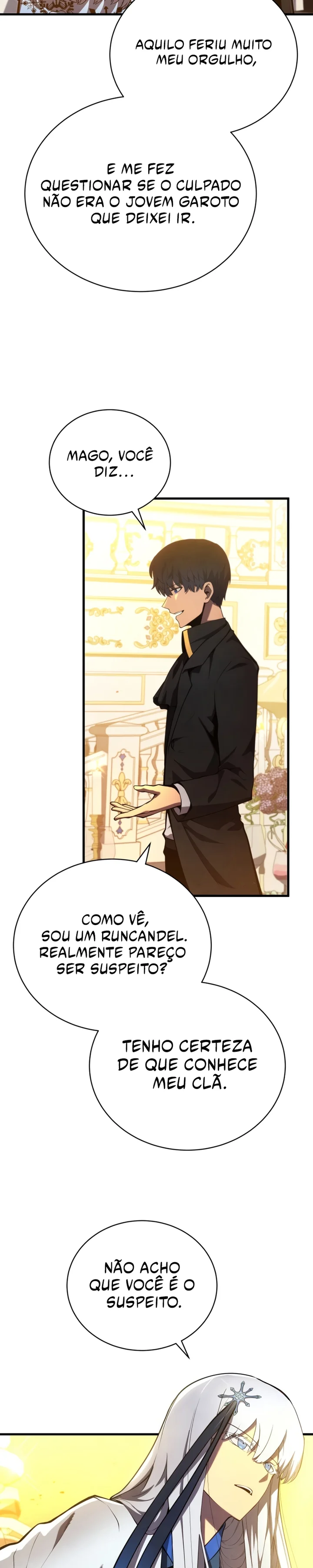 Read Swordmaster’s Youngest Son Pt Manga Online
