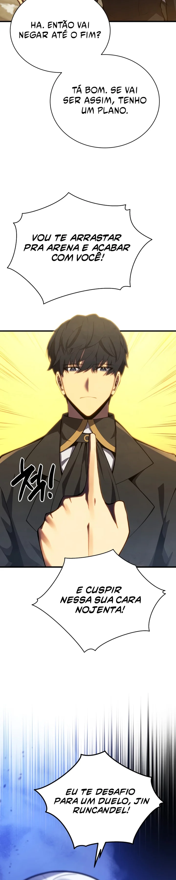 Read Swordmaster’s Youngest Son Pt Manga Online