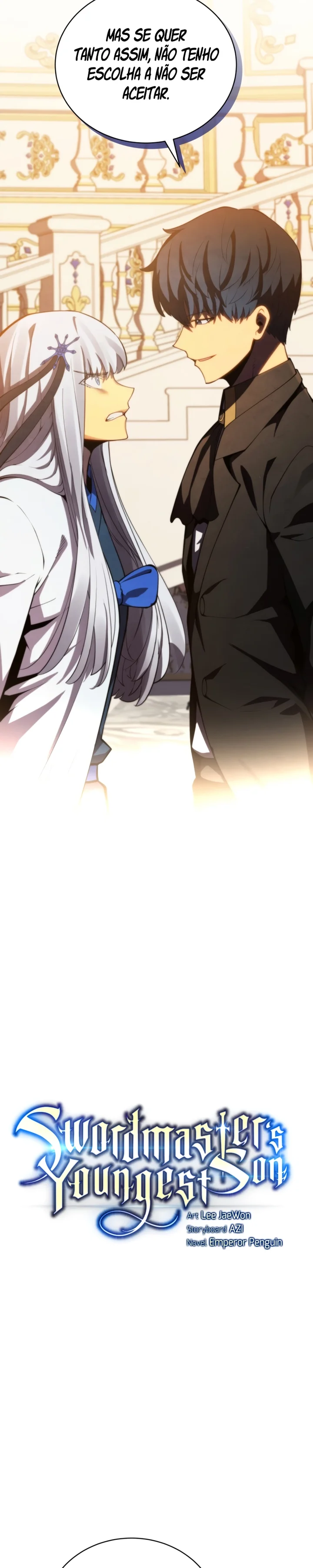 Read Swordmaster’s Youngest Son Pt Manga Online
