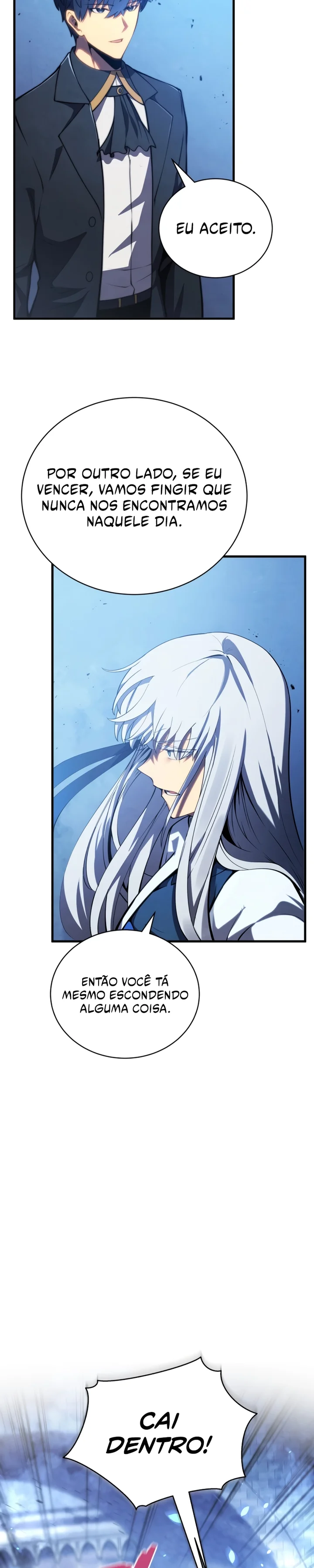 Read Swordmaster’s Youngest Son Pt Manga Online