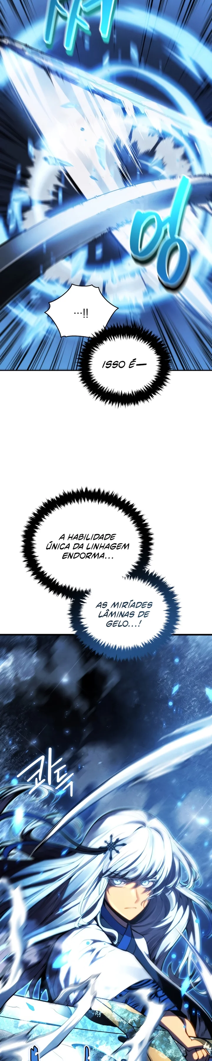 Read Swordmaster’s Youngest Son Pt Manga Online