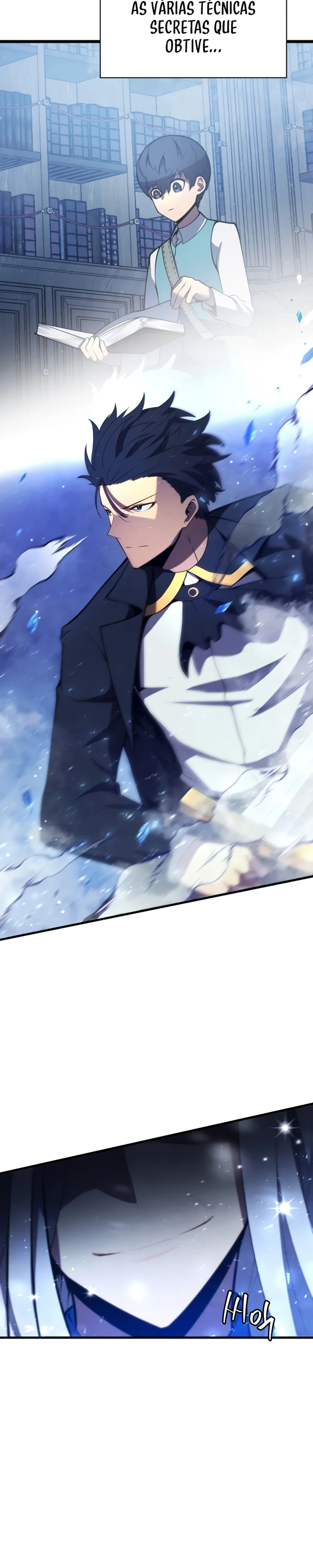Read Swordmaster’s Youngest Son Pt Manga Online