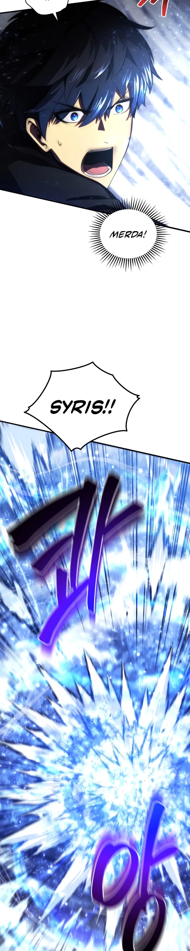 Read Swordmaster’s Youngest Son Pt Manga Online