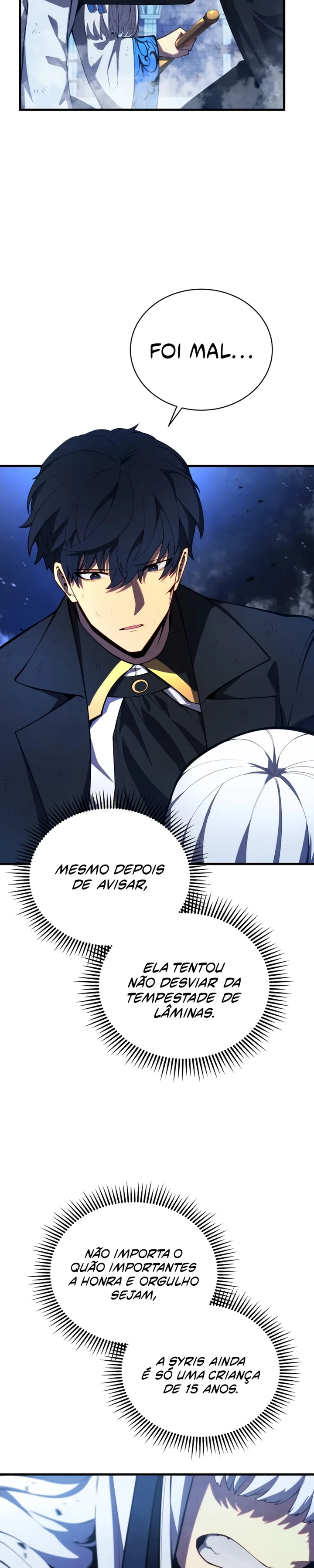 Read Swordmaster’s Youngest Son Pt Manga Online