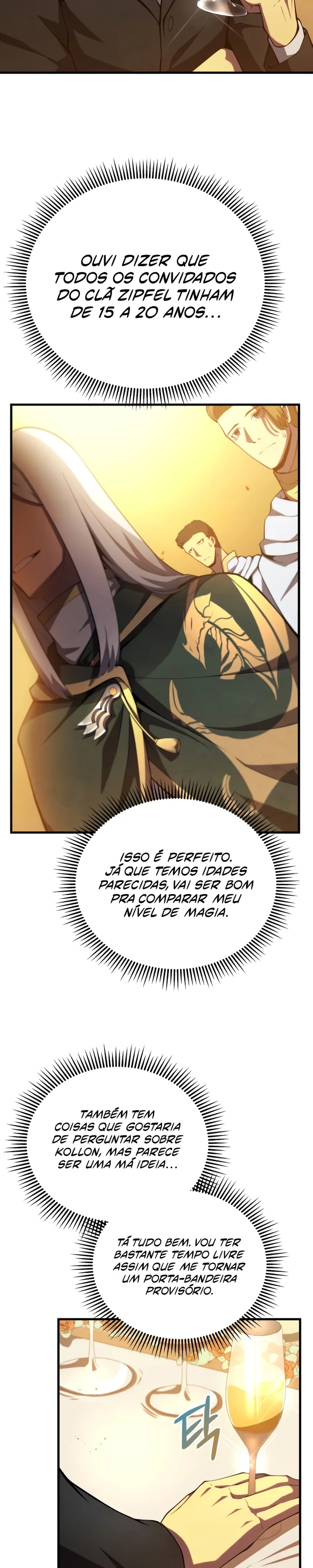 Read Swordmaster’s Youngest Son Pt Manga Online