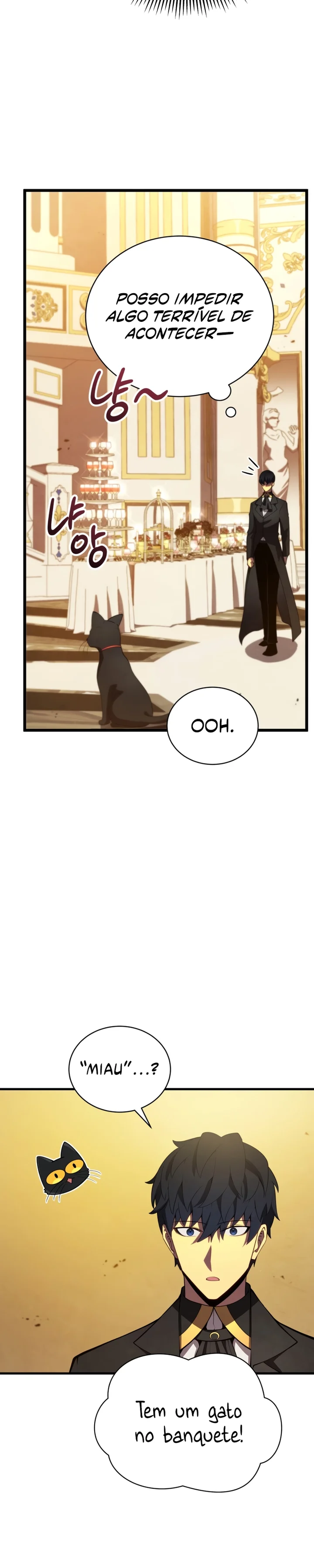 Read Swordmaster’s Youngest Son Pt Manga Online