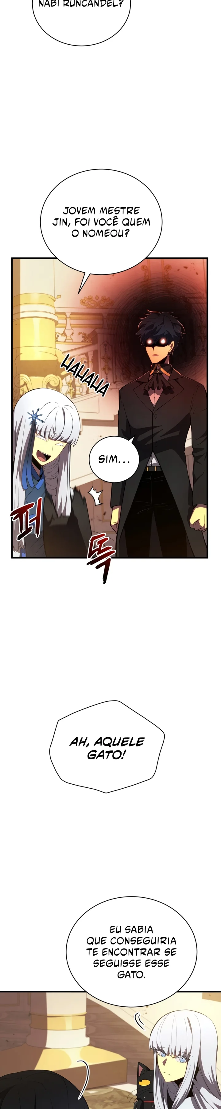 Read Swordmaster’s Youngest Son Pt Manga Online