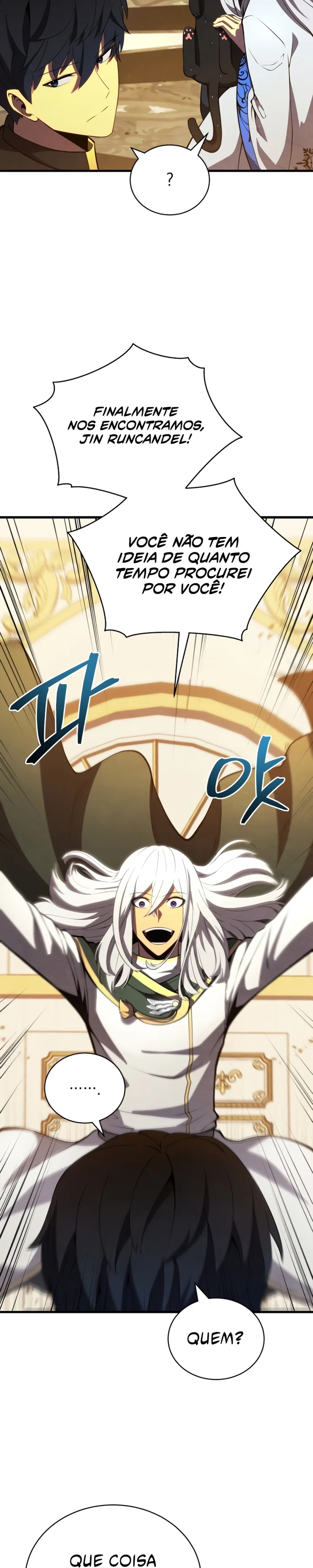 Read Swordmaster’s Youngest Son Pt Manga Online