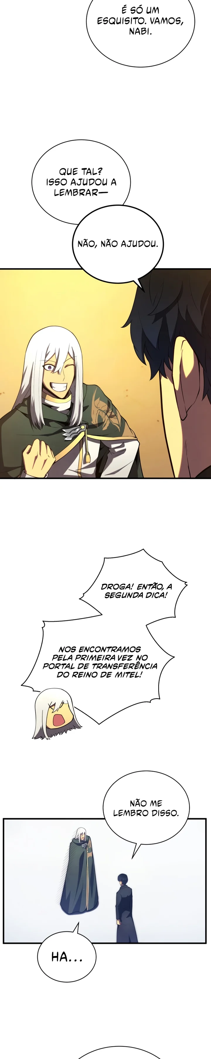 Read Swordmaster’s Youngest Son Pt Manga Online
