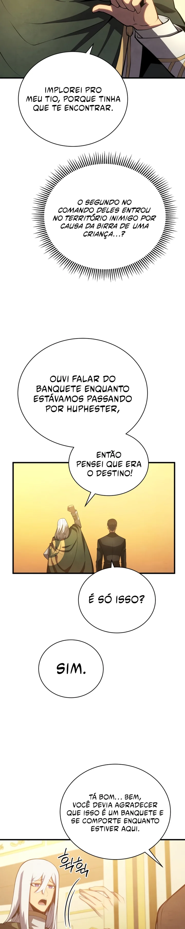 Read Swordmaster’s Youngest Son Pt Manga Online