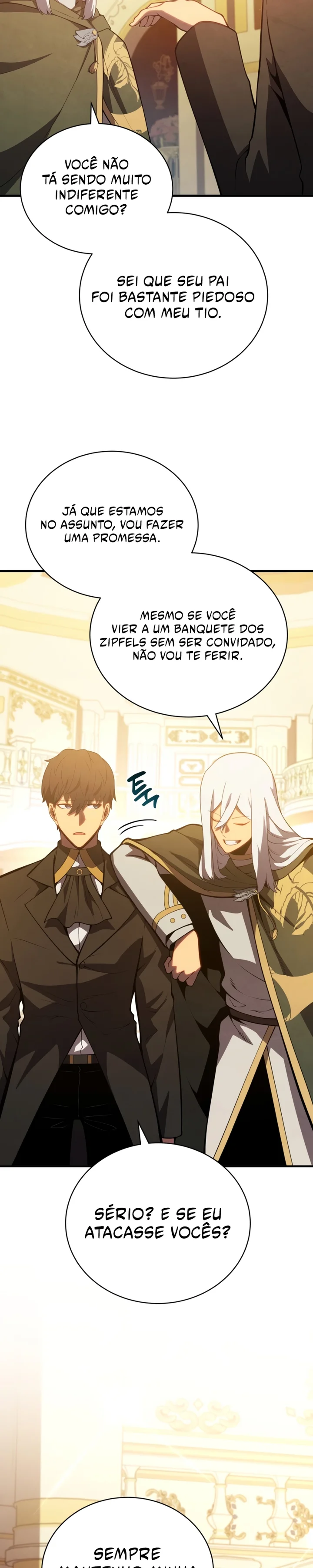 Read Swordmaster’s Youngest Son Pt Manga Online