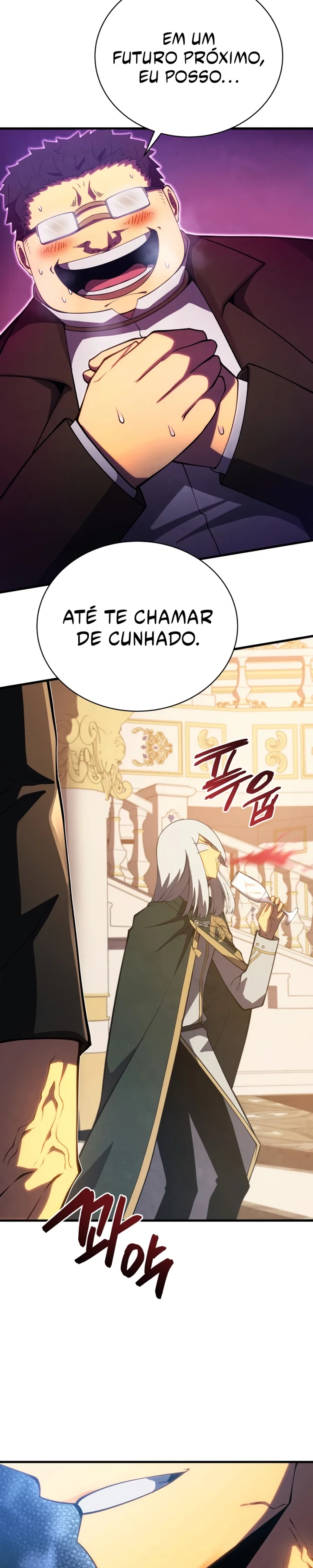 Read Swordmaster’s Youngest Son Pt Manga Online