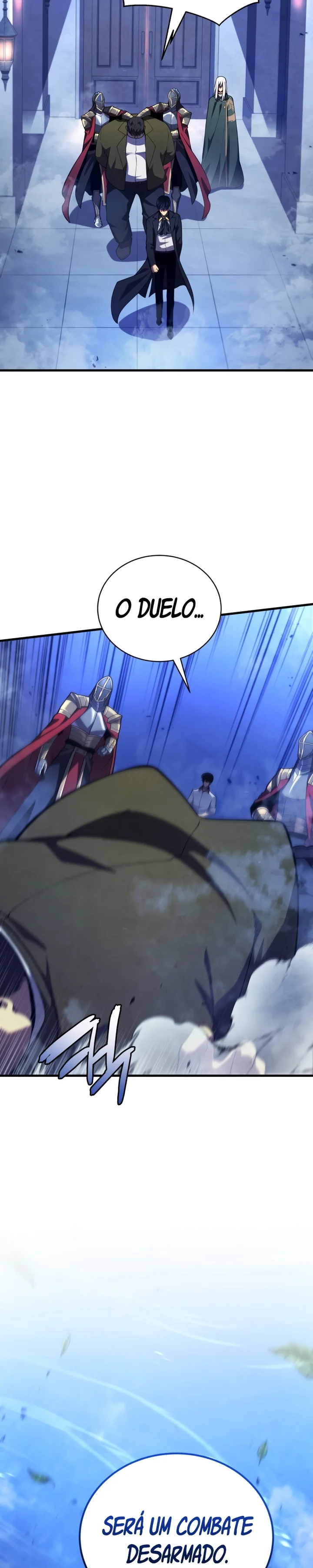 Read Swordmaster’s Youngest Son Pt Manga Online