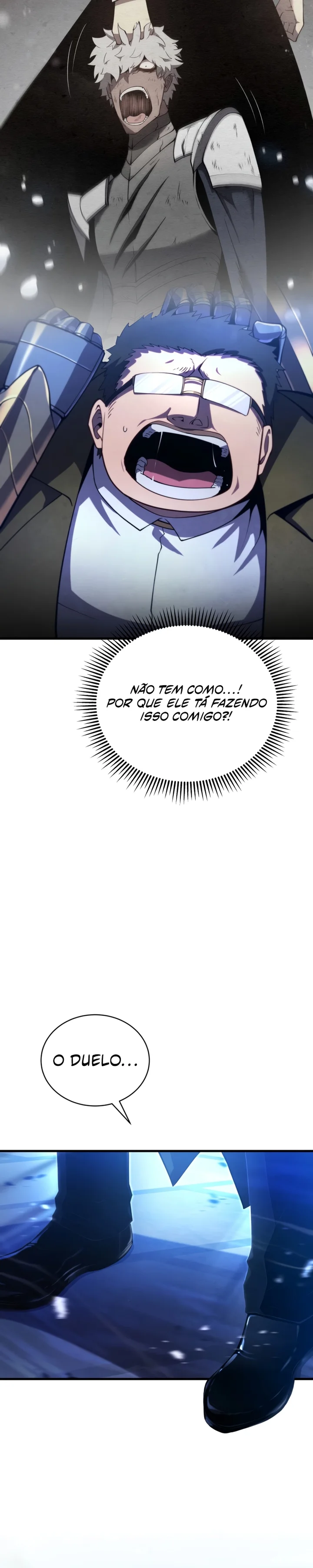 Read Swordmaster’s Youngest Son Pt Manga Online
