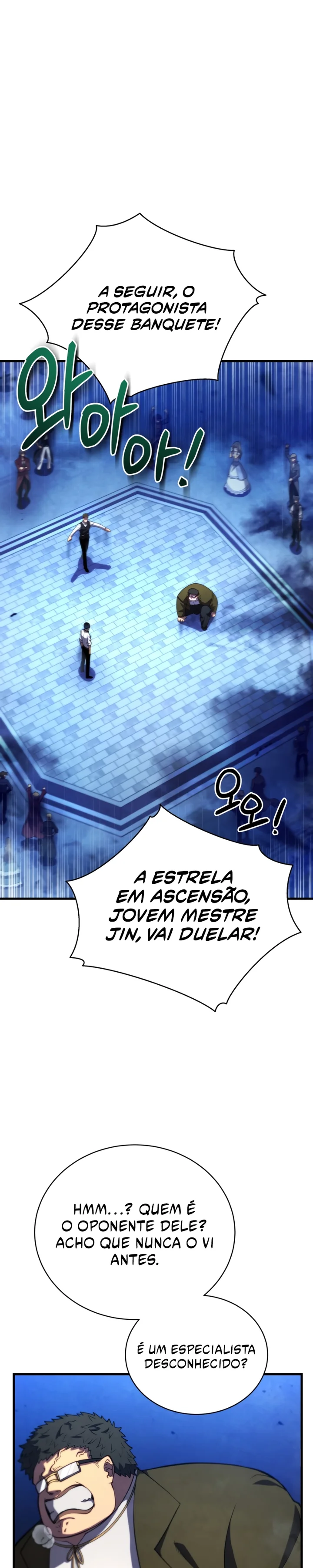 Read Swordmaster’s Youngest Son Pt Manga Online