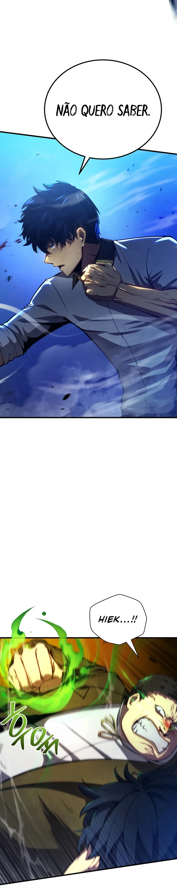 Read Swordmaster’s Youngest Son Pt Manga Online