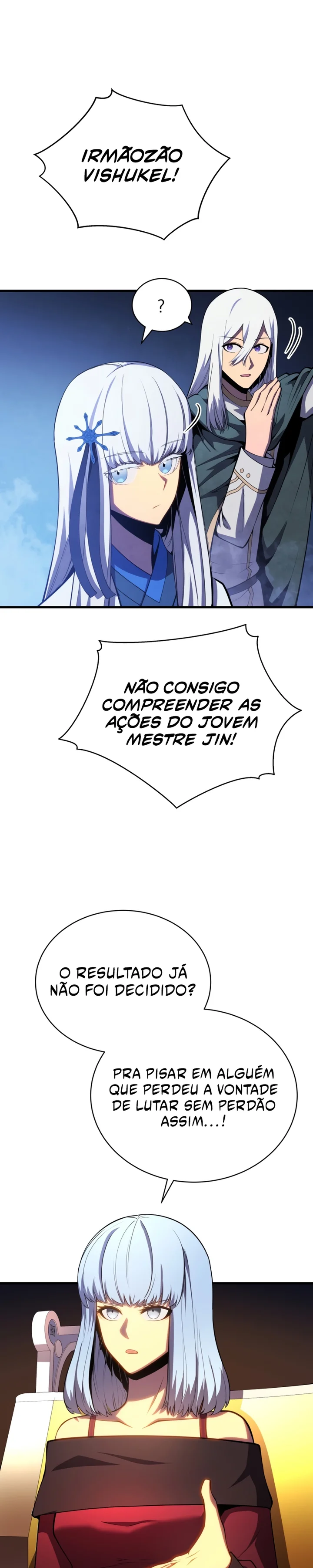 Read Swordmaster’s Youngest Son Pt Manga Online