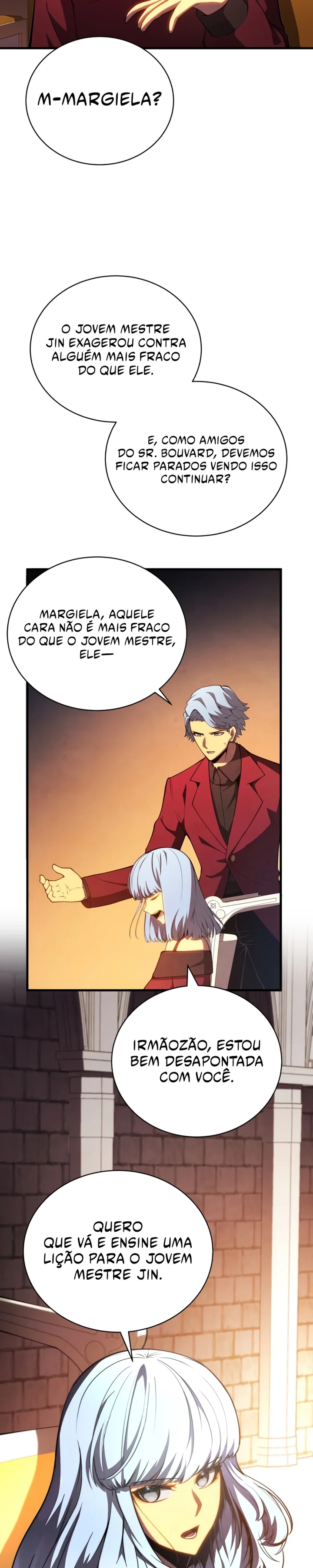 Read Swordmaster’s Youngest Son Pt Manga Online