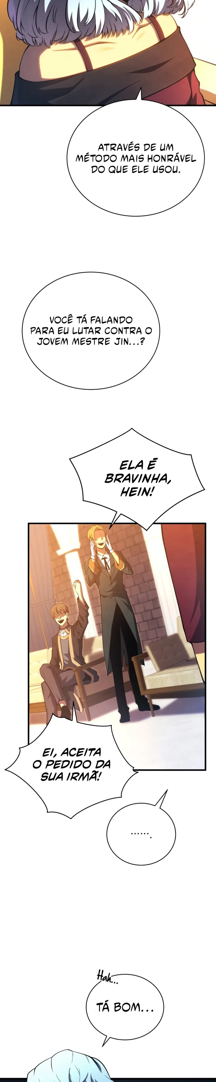 Read Swordmaster’s Youngest Son Pt Manga Online