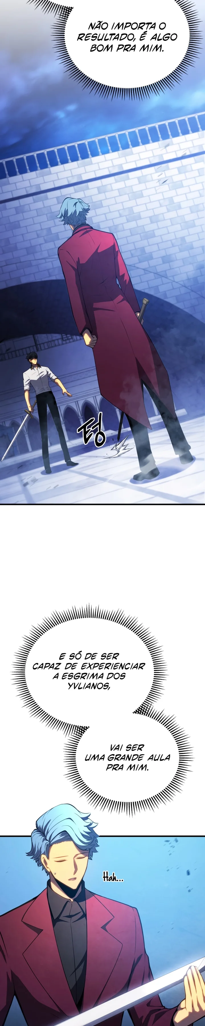 Read Swordmaster’s Youngest Son Pt Manga Online