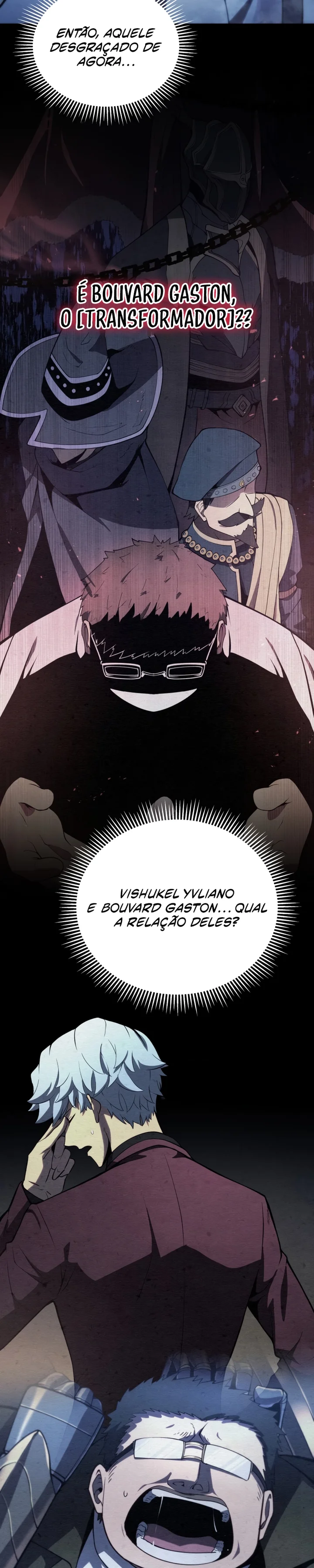 Read Swordmaster’s Youngest Son Pt Manga Online