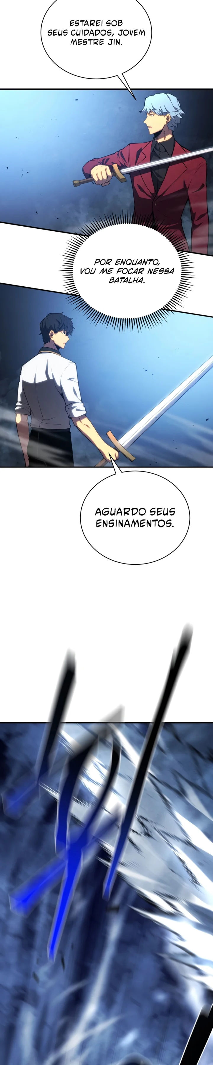 Read Swordmaster’s Youngest Son Pt Manga Online