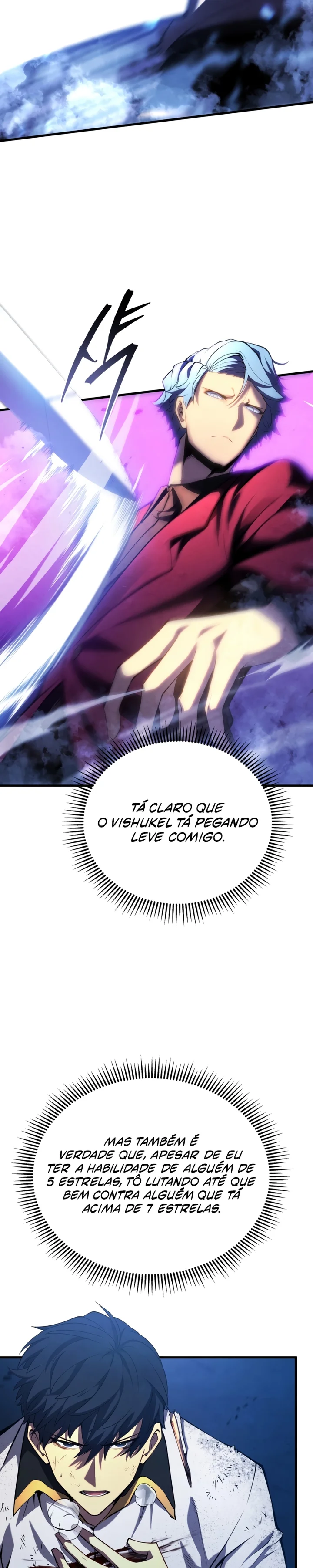 Read Swordmaster’s Youngest Son Pt Manga Online