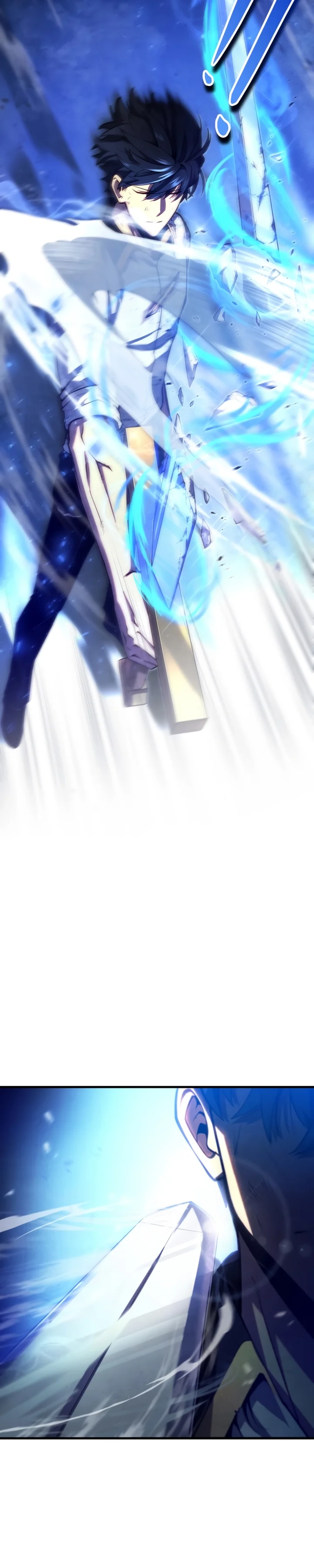 Read Swordmaster’s Youngest Son Pt Manga Online