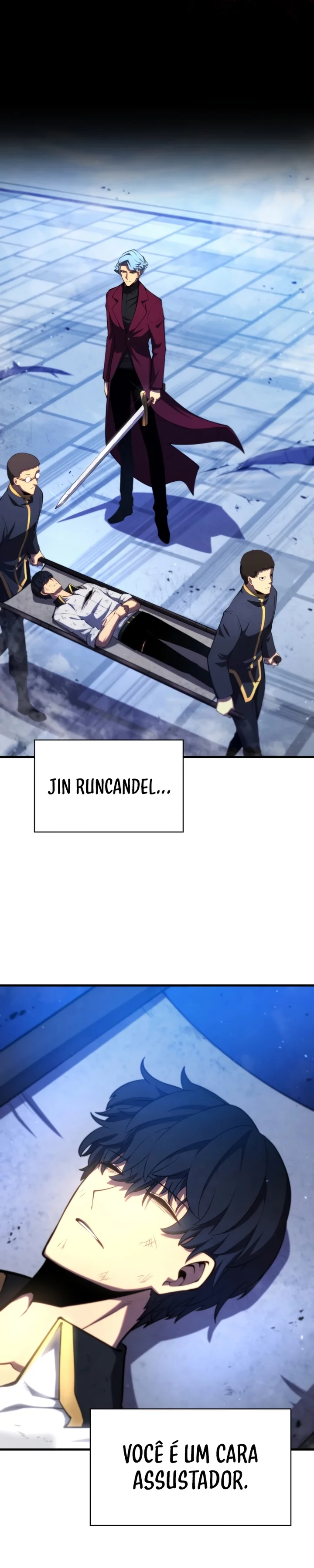 Read Swordmaster’s Youngest Son Pt Manga Online