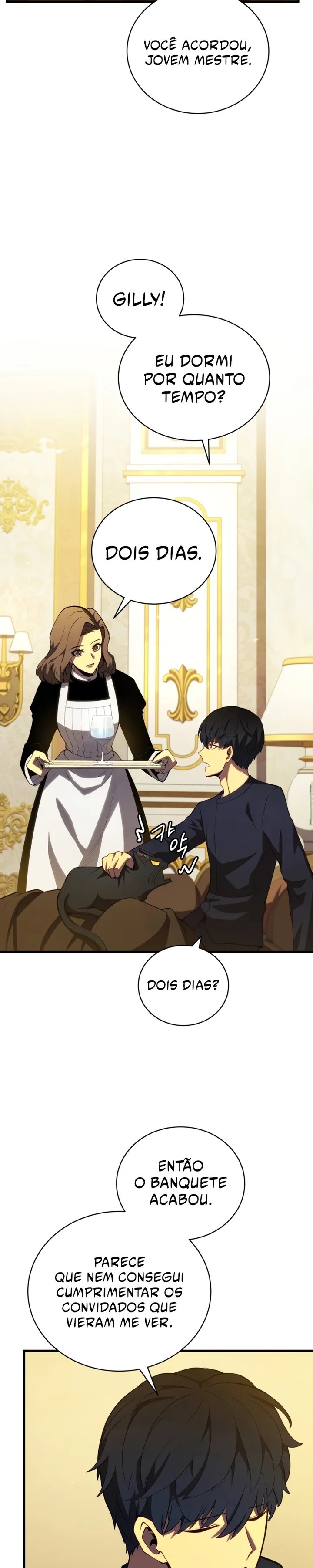 Read Swordmaster’s Youngest Son Pt Manga Online