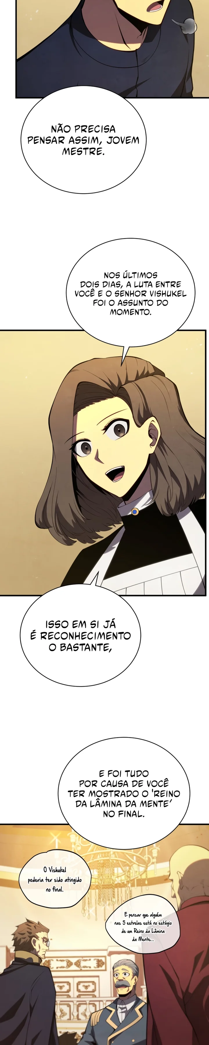 Read Swordmaster’s Youngest Son Pt Manga Online