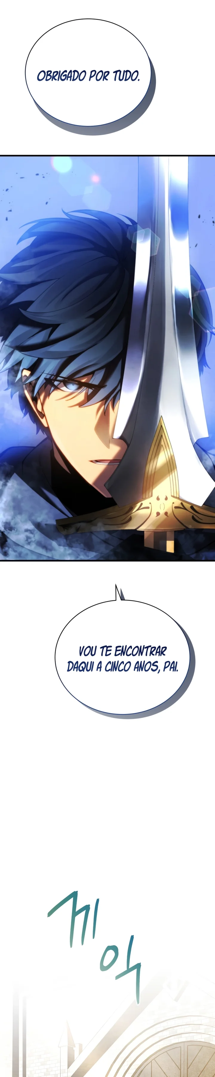 Read Swordmaster’s Youngest Son Pt Manga Online