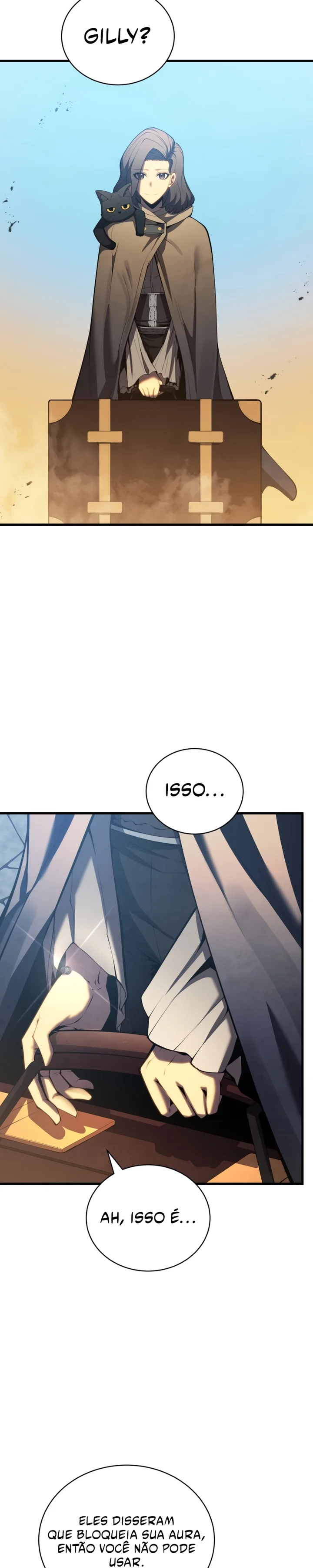 Read Swordmaster’s Youngest Son Pt Manga Online