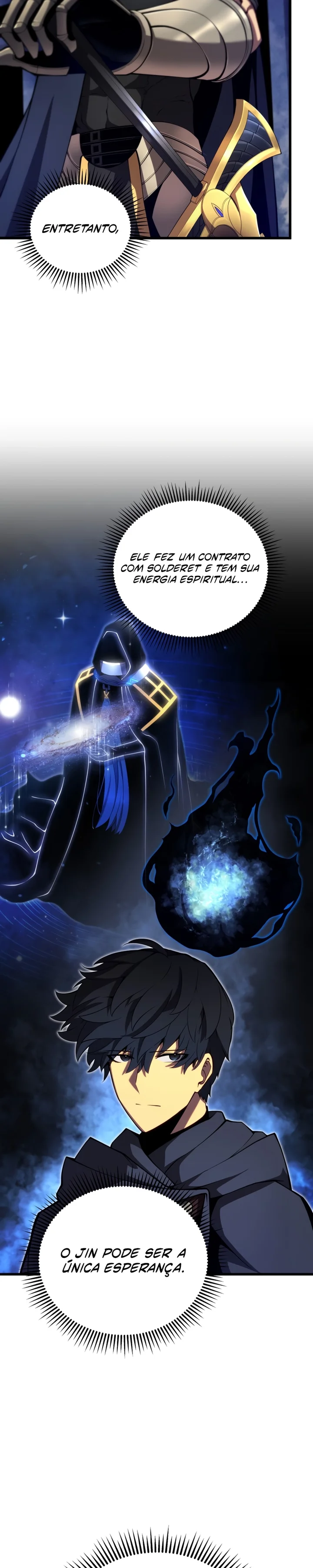 Read Swordmaster’s Youngest Son Pt Manga Online