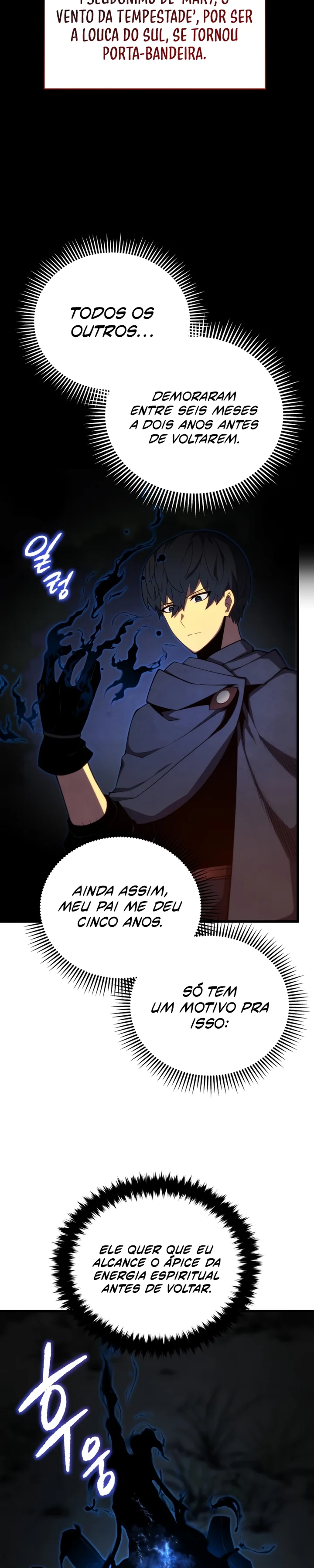 Read Swordmaster’s Youngest Son Pt Manga Online