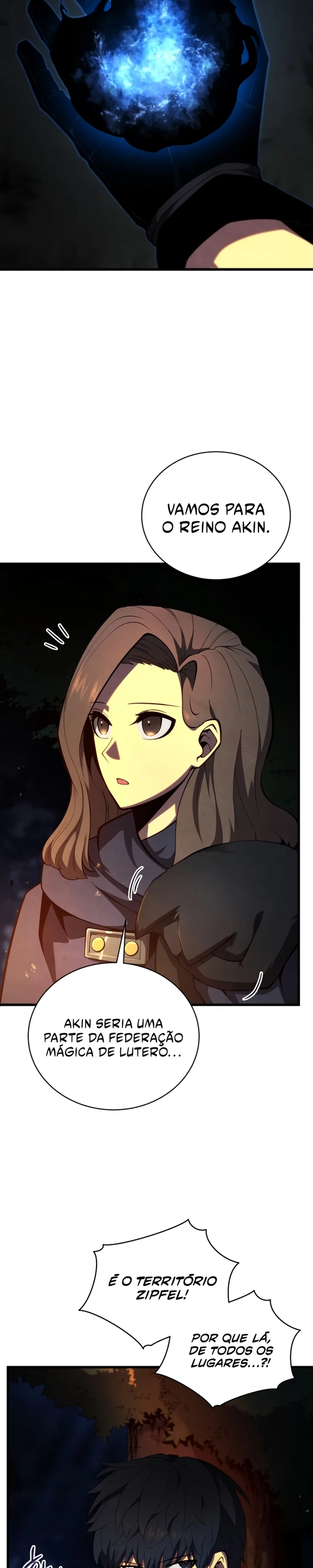 Read Swordmaster’s Youngest Son Pt Manga Online