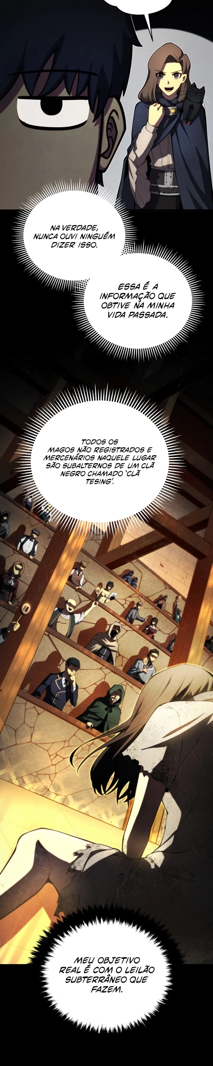 Read Swordmaster’s Youngest Son Pt Manga Online