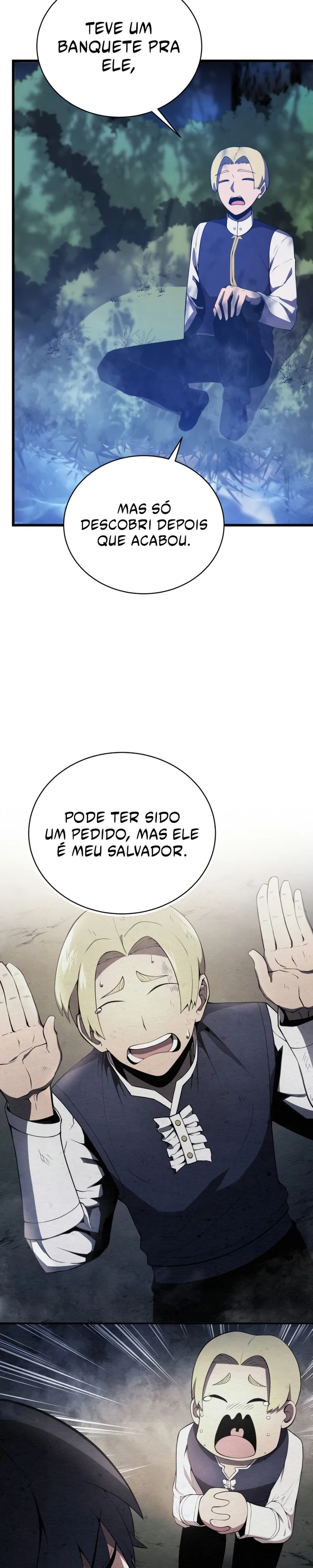 Read Swordmaster’s Youngest Son Pt Manga Online