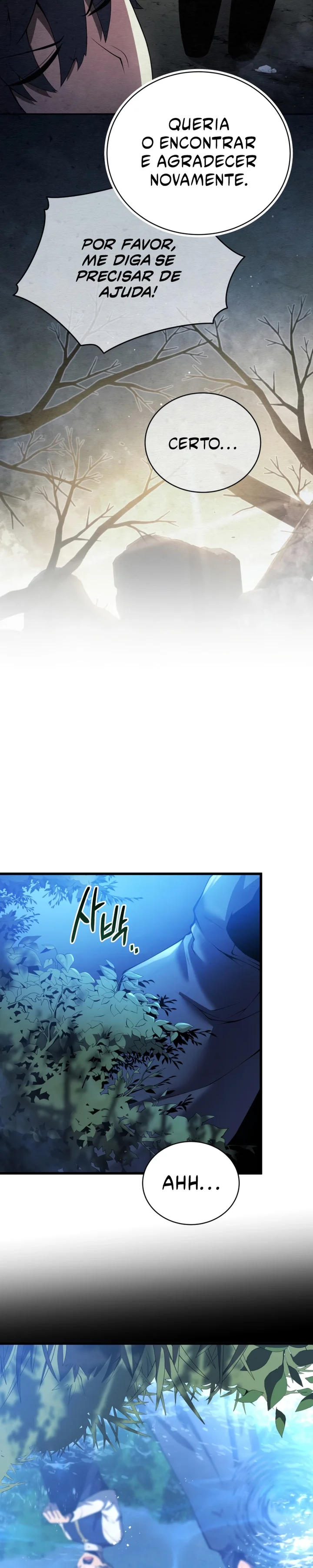 Read Swordmaster’s Youngest Son Pt Manga Online