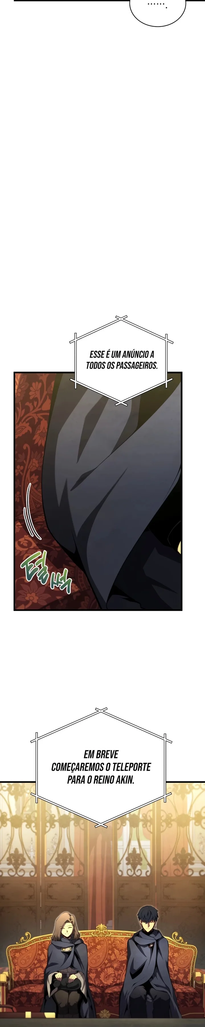 Read Swordmaster’s Youngest Son Pt Manga Online