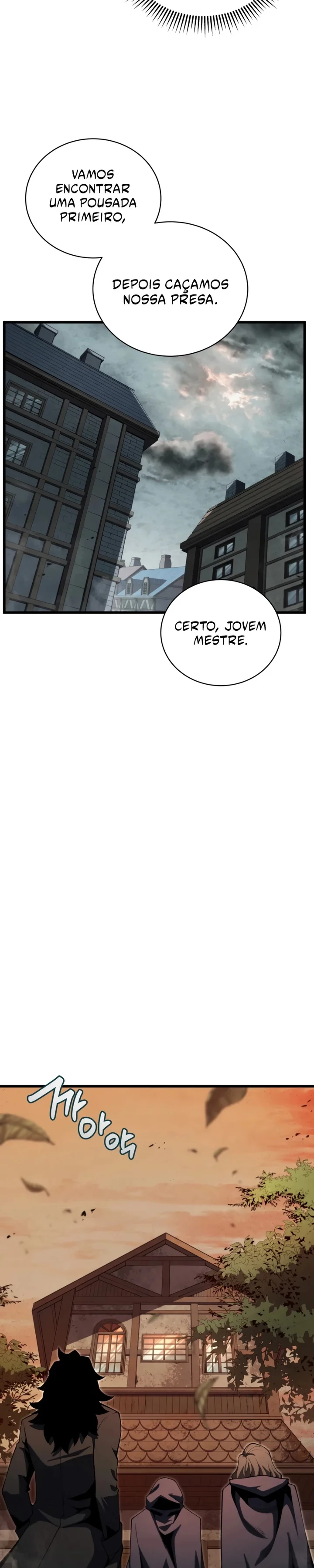 Read Swordmaster’s Youngest Son Pt Manga Online