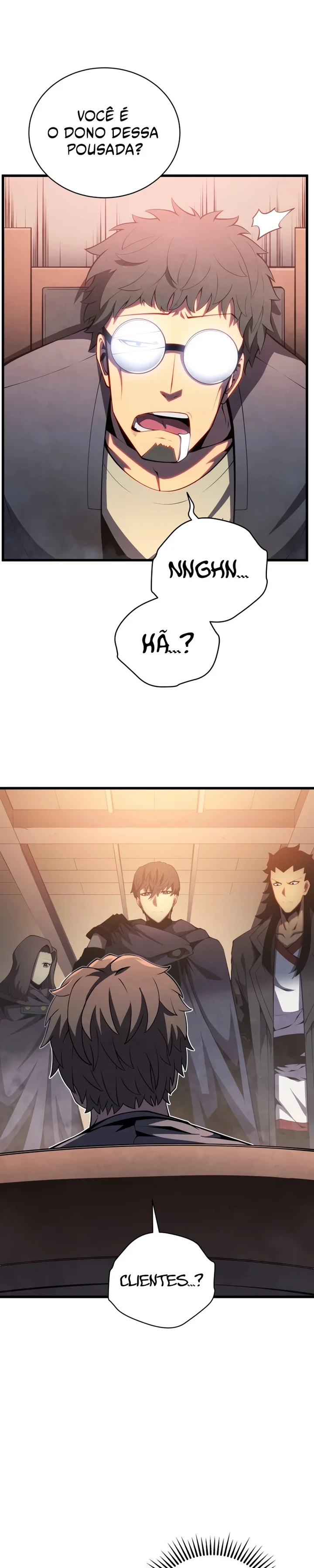 Read Swordmaster’s Youngest Son Pt Manga Online